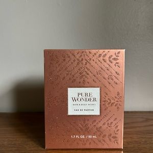 Pure winner BBW perfume